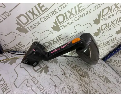 Workhorse Custom Chassis R20 Mirror (Side View)