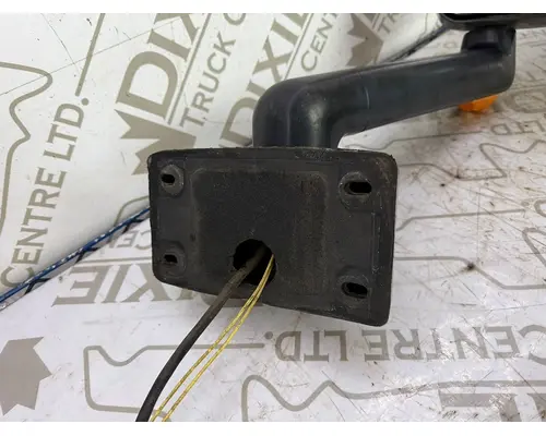 Workhorse Custom Chassis R20 Mirror (Side View)