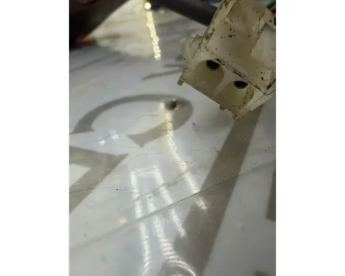 Workhorse Custom Chassis R20 Mirror (Side View)