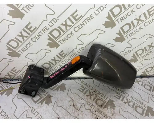 Workhorse Custom Chassis R20 Mirror (Side View)