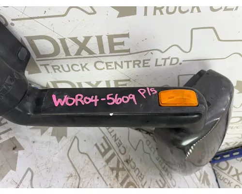 Workhorse Custom Chassis R20 Mirror (Side View)