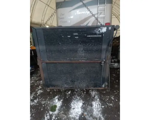Workhorse Custom Chassis R20 Radiator