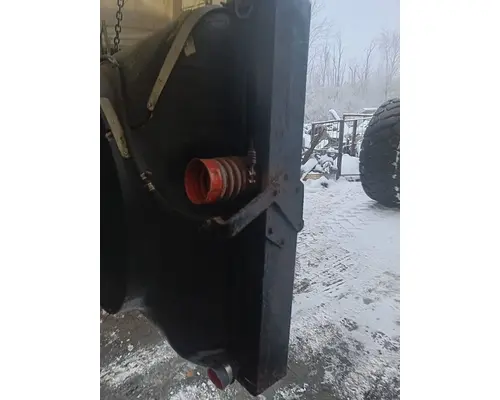 Workhorse Custom Chassis R20 Radiator