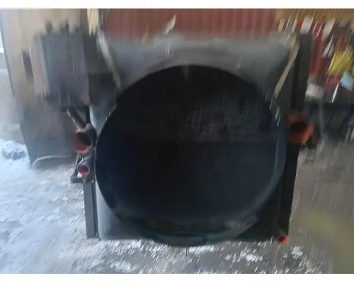 Workhorse Custom Chassis R20 Radiator