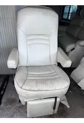 Workhorse Custom Chassis R20 Seat, Front