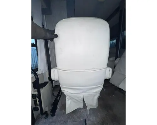 Workhorse Custom Chassis R20 Seat, Front