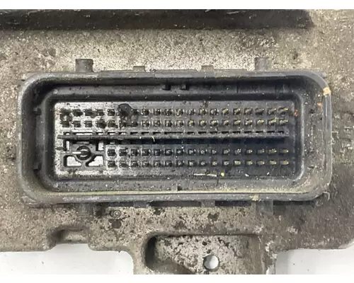 Workhorse Custom Chassis W42 Chassis Cont Mod