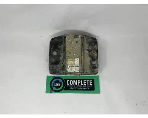 ECM (Brake & ABS) Workhorse Custom Chassis W42 Complete Recycling Group LLC