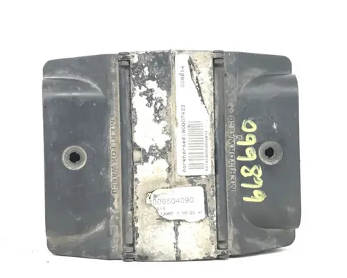 ECM (Brake & ABS) Workhorse Custom Chassis W42 Complete Recycling Group LLC