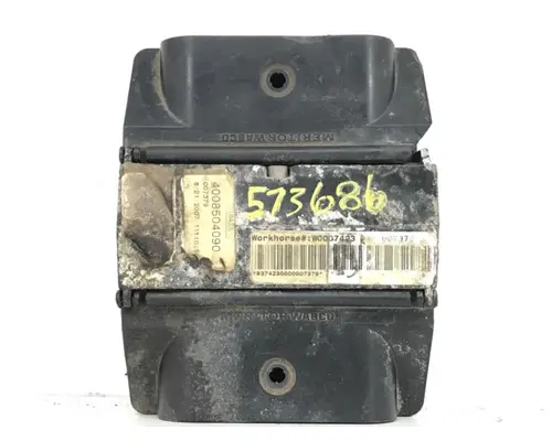 ECM (Brake & ABS) Workhorse Custom Chassis W42 Complete Recycling Group LLC