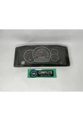 Workhorse Custom Chassis W42 Instrument Cluster