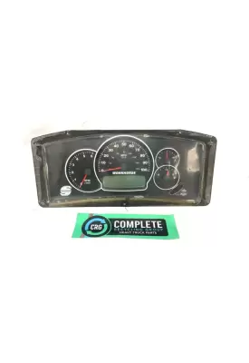 Workhorse Custom Chassis W42 Instrument Cluster