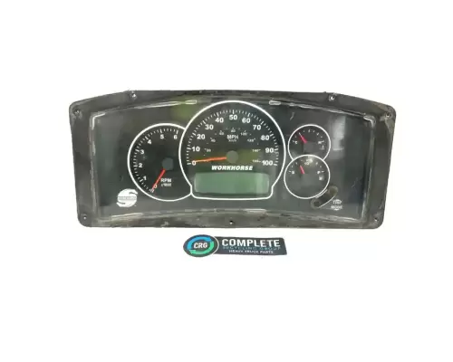 Workhorse Custom Chassis W42 Instrument Cluster