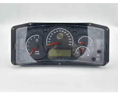 Instrument Cluster Workhorse Custom Chassis W42 Complete Recycling Group LLC