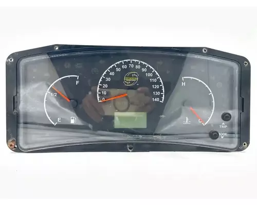 Instrument Cluster Workhorse Custom Chassis W42 Complete Recycling Group LLC