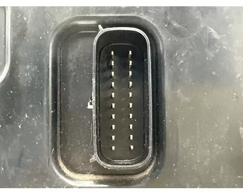 Workhorse Custom Chassis W42 Instrument Cluster