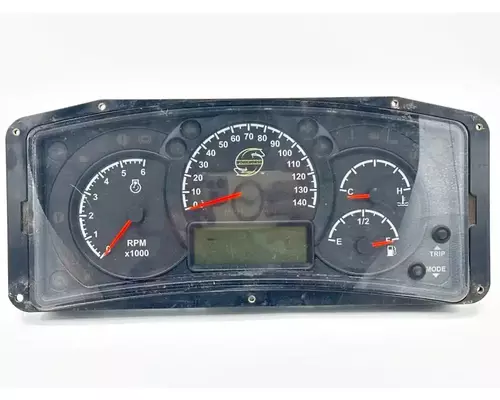 Instrument Cluster Workhorse Custom Chassis W42 Complete Recycling Group LLC