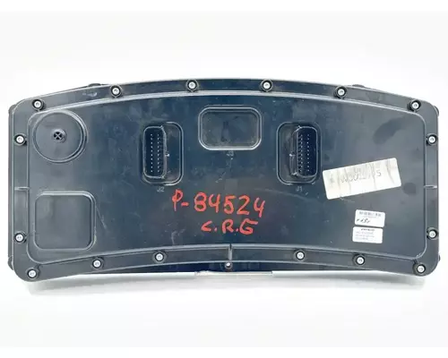 Workhorse Custom Chassis W42 Instrument Cluster