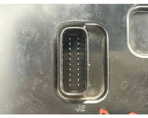 Workhorse Custom Chassis W42 Instrument Cluster