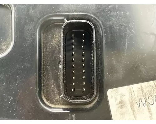 Workhorse Custom Chassis W42 Instrument Cluster