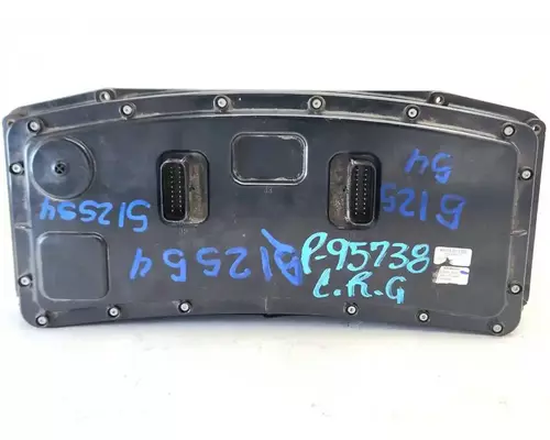 Instrument Cluster Workhorse Custom Chassis W42 Complete Recycling Group LLC