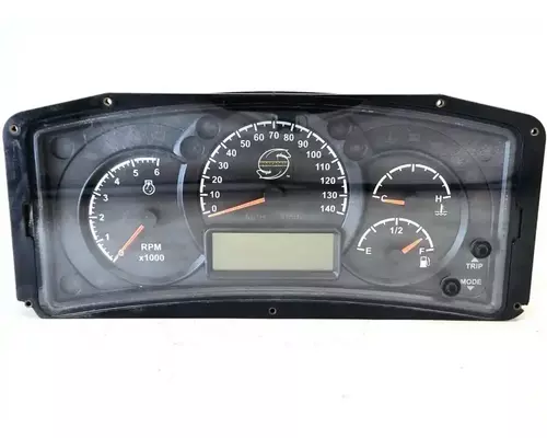 Workhorse Custom Chassis W42 Instrument Cluster