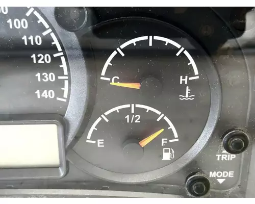 Workhorse Custom Chassis W42 Instrument Cluster