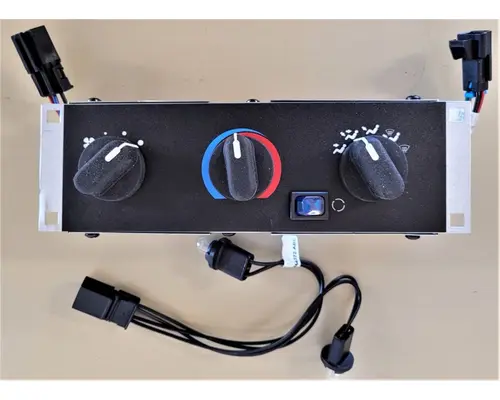 Temperature Control Workhorse Custom Chassis W42 Geco - Dinuba