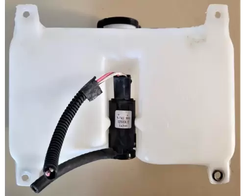 Workhorse Custom Chassis W42 Windshield Washer Reservoir