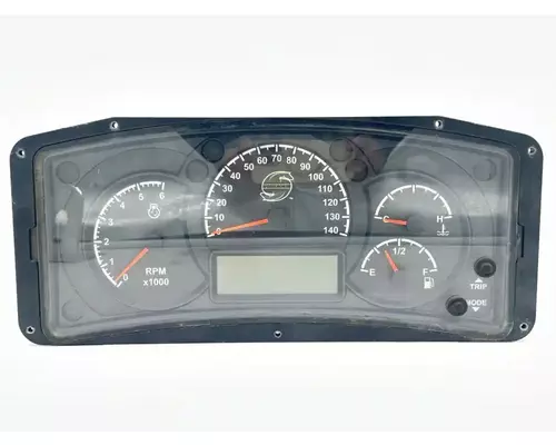 Instrument Cluster Workhorse Custom Chassis W62 Complete Recycling Group LLC