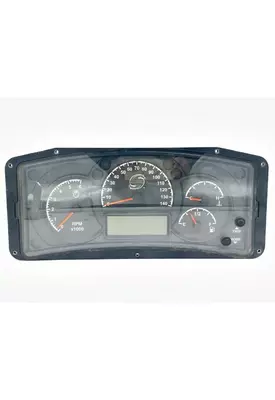 Workhorse Custom Chassis W62 Instrument Cluster