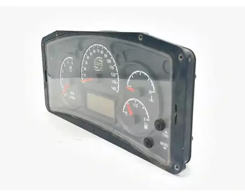 Workhorse Custom Chassis W62 Instrument Cluster