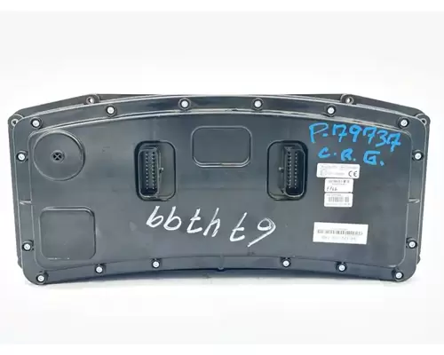 Workhorse Custom Chassis W62 Instrument Cluster