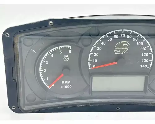 Workhorse Custom Chassis W62 Instrument Cluster