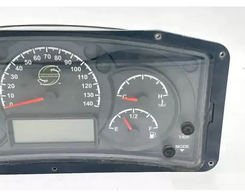 Workhorse Custom Chassis W62 Instrument Cluster