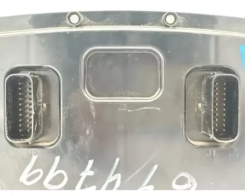 Workhorse Custom Chassis W62 Instrument Cluster