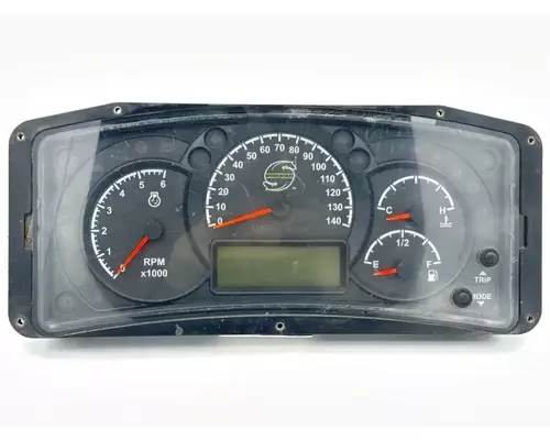 Instrument Cluster Workhorse Custom Chassis W62 Complete Recycling Group LLC