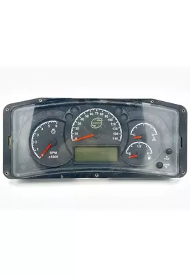 Workhorse Custom Chassis W62 Instrument Cluster