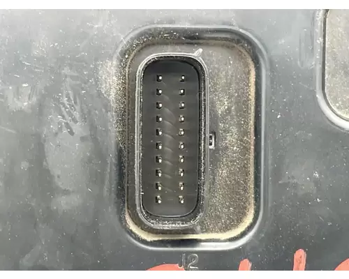 Workhorse Custom Chassis W62 Instrument Cluster
