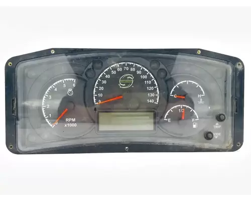 Instrument Cluster Workhorse Custom Chassis W62 Complete Recycling Group LLC