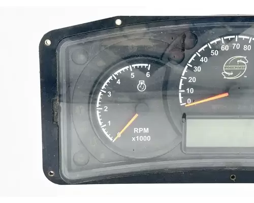 Workhorse Custom Chassis W62 Instrument Cluster