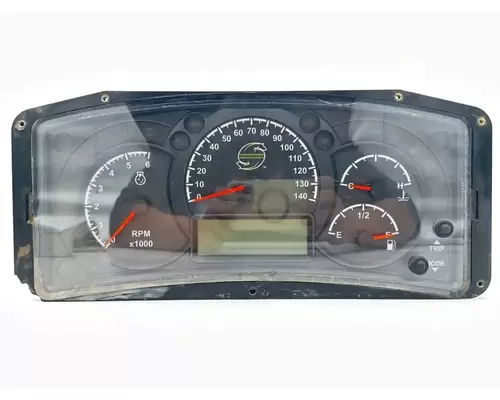 Instrument Cluster Workhorse Custom Chassis W62 Complete Recycling Group LLC