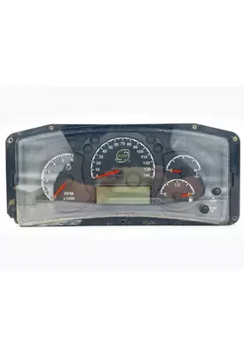 Workhorse Custom Chassis W62 Instrument Cluster