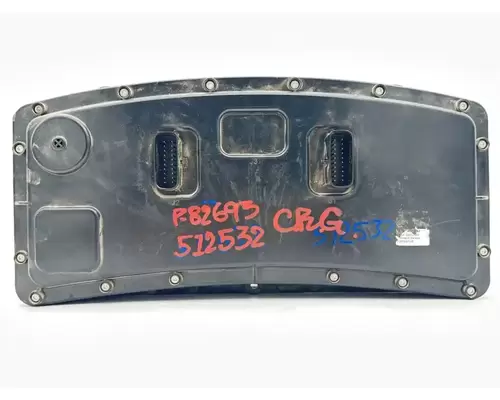 Workhorse Custom Chassis W62 Instrument Cluster