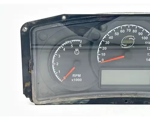 Workhorse Custom Chassis W62 Instrument Cluster