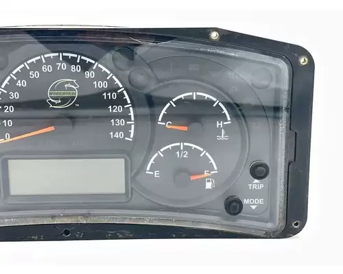Workhorse Custom Chassis W62 Instrument Cluster