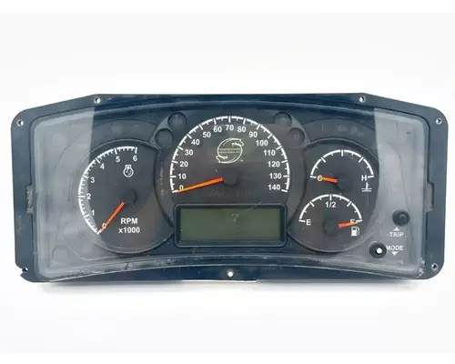 Instrument Cluster Workhorse Custom Chassis W62 Complete Recycling Group LLC