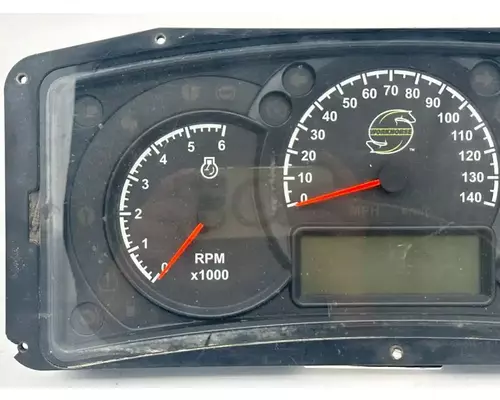 Workhorse Custom Chassis W62 Instrument Cluster