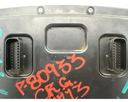 Workhorse Custom Chassis W62 Instrument Cluster