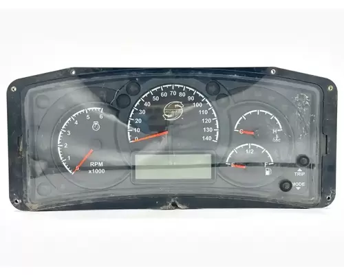 Instrument Cluster Workhorse Custom Chassis W62 Complete Recycling Group LLC